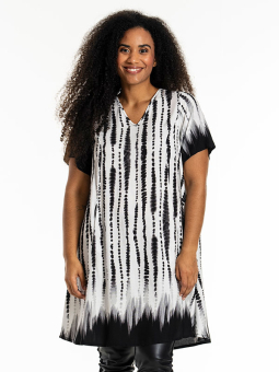 Studio S252876-Black/White