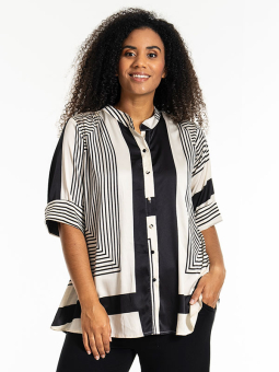 Studio S252878-Black/White