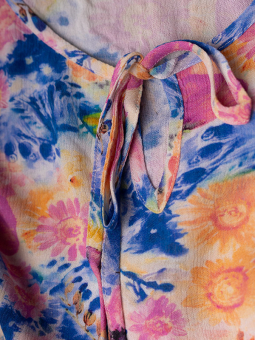 Studio S253827-PinkFlowers