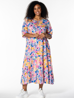 Studio S253827-PinkFlowers