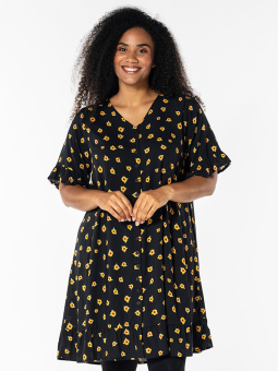 Studio S253856-Blackwithsunflower