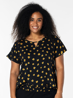 Studio S253858-Blackwithsunflower