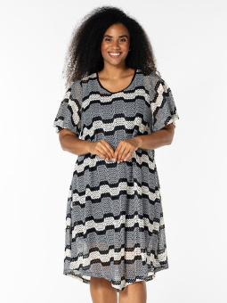 Studio S253860-Black/White