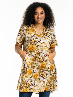 Studio S254849-Greenfallmixprint