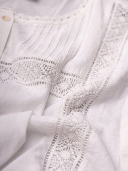 Wasabi Concept W10418-1000WHITE