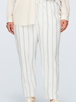 Only Carmakoma 15345050-CLOUDBLUE