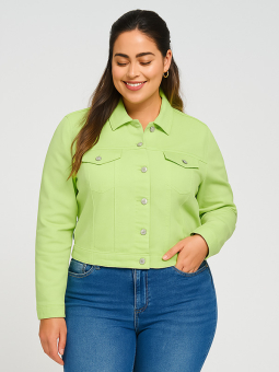 Only Carmakoma 15316188-SAPGREEN