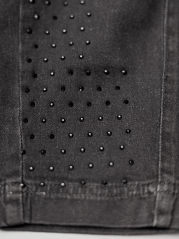 Gozzip G246015-Blackdenim