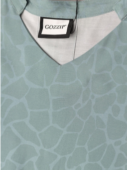 Gozzip G251026-Green