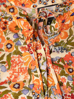 Gozzip G252041-FlowerPrint