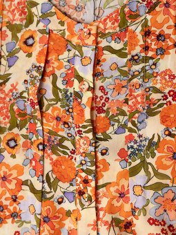 Gozzip G252042-FlowerPrint