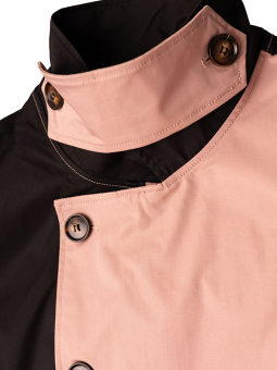 Gozzip G252091-Rose/Black