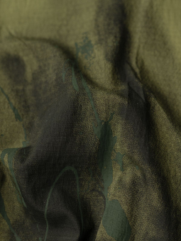 Gozzip Black G252221-Olive
