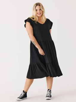 Only Carmakoma 15287900-Black