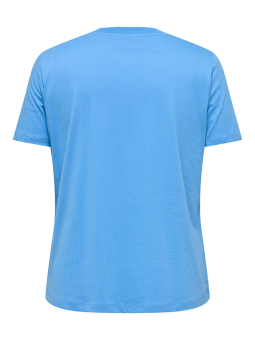 Only Carmakoma 15346176-AZUREBLUE