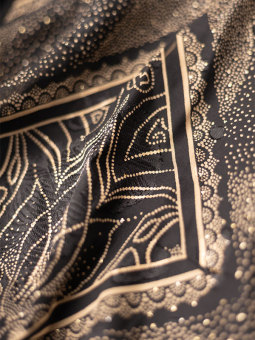 Studio S245879-Black/Gold
