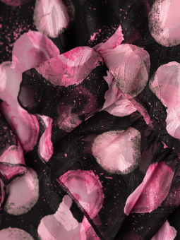 Studio S252851-Blackandpinkprinting