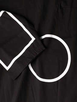 Studio S252868-Black+whiteprint