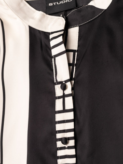 Studio S252878-Black/White
